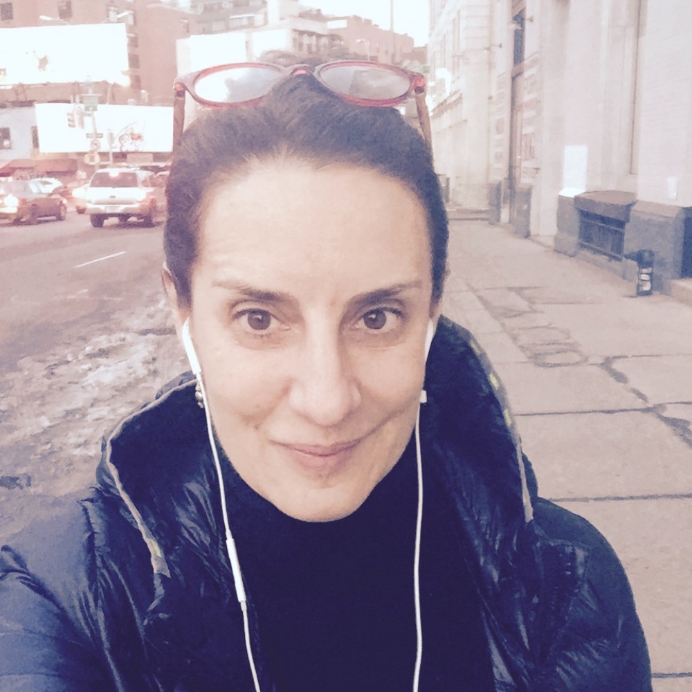 Meet your Posher, Alycea